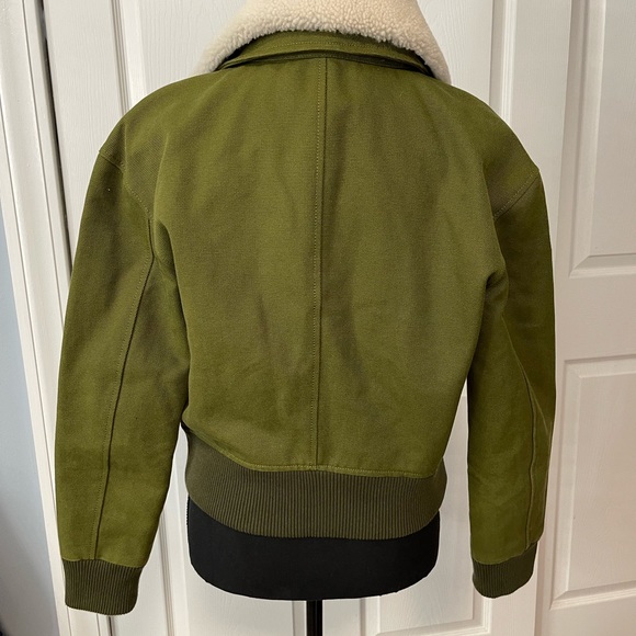 Jacket - Picture 3 of 5